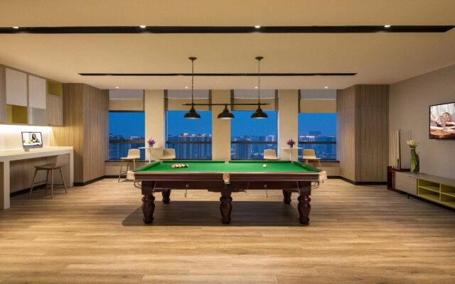 Citadines Gaoxin Xi an