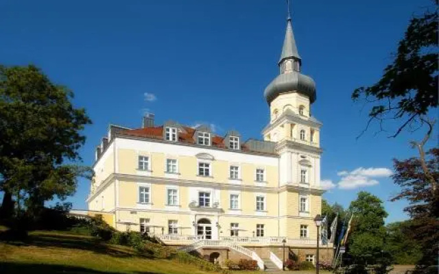 Schloss Schwarzenfeld