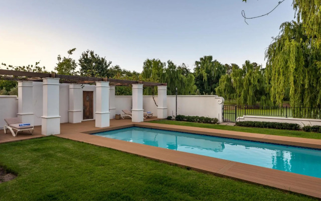 The Residence @ Vrede & Lust