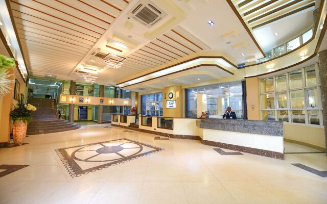 Bmk House Apartments