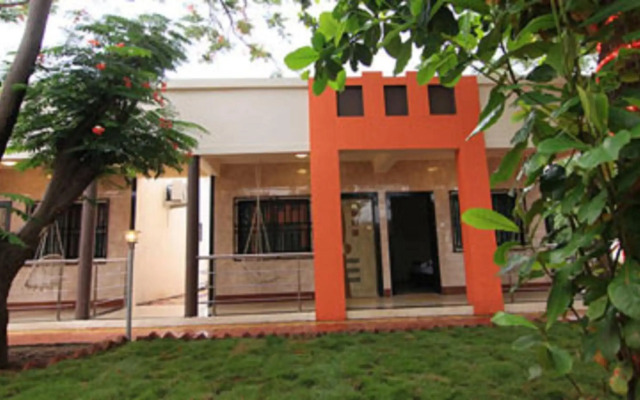 Sai Atithi Resort