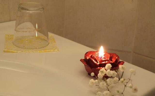 L'incontro Suite B&B Santeramo