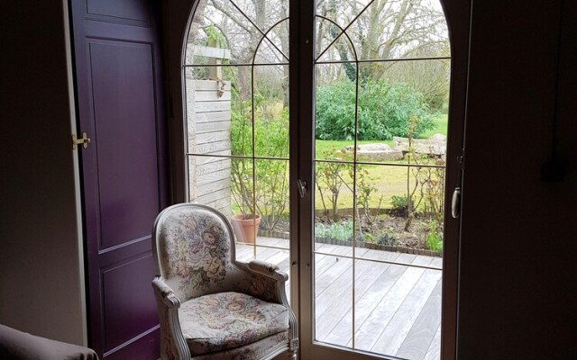 Holiday home Route du Petit Guiler