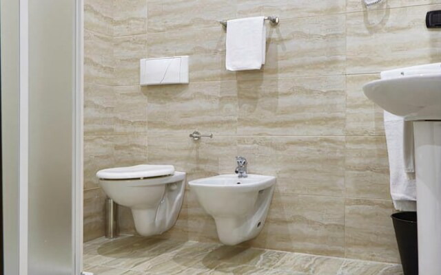 BB Smart Rooms