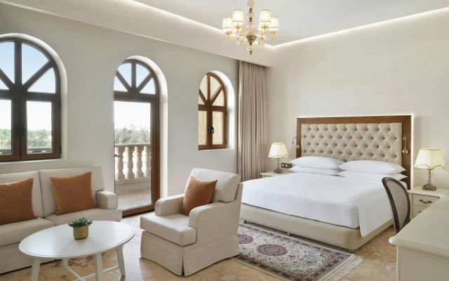 Al Samriya, Autograph Collection