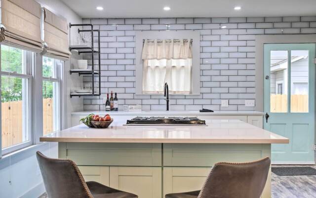 Casablanca Charming and Stylish - Walk to Main