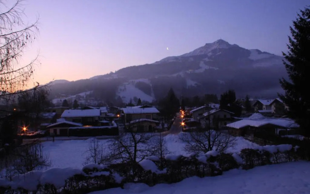 Garni Appartement Ortner Pension