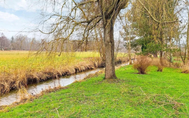 Riverside Retreat in Rageleje - By Traum Ferienwohnungen
