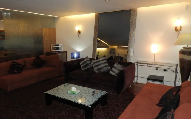 Brompton Road Apartments 3 beds