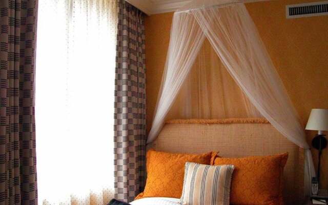 Hotel Grand Willow