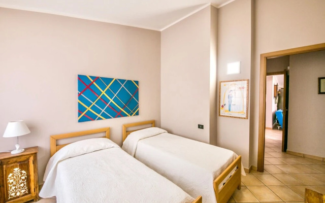 Villa Patrizia Bouganvillea