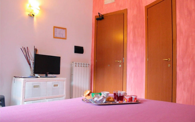 Hotel Exagon Flower