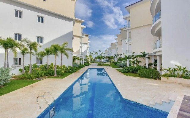 Playa Coral Condo in Paradise F22
