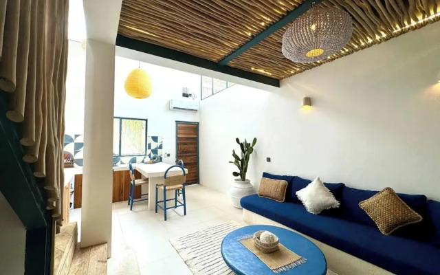 Santorini Studio