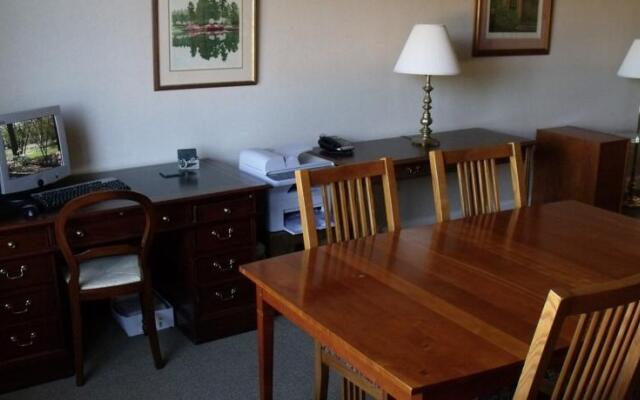 The Guest House at Houndslake