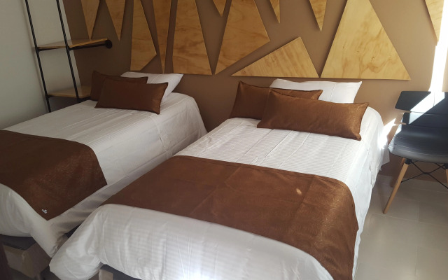 Hotel Riviere Boutique