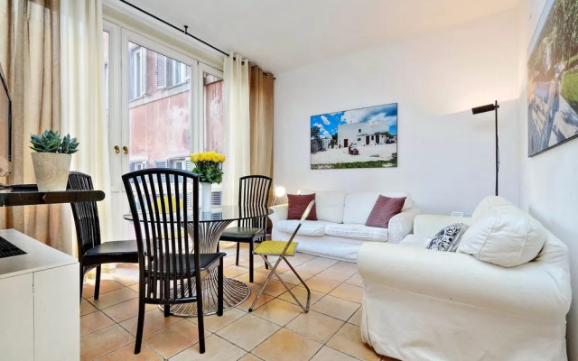 Short Stay Rome Apartments Spanish Steps