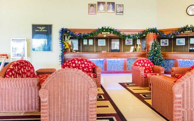 Perkasa Hotel Keningau