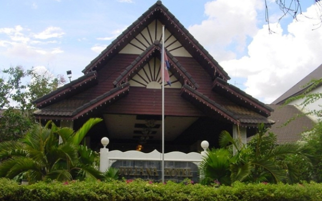 Juliana Hotel