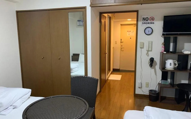 AO Dazaifu / Vacation STAY 61720