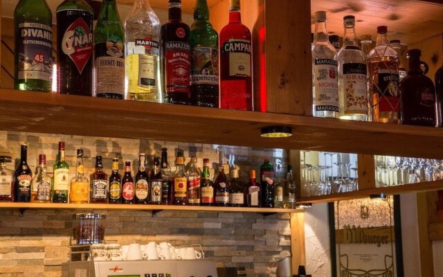 Hotel - Steakhouse Cheminée