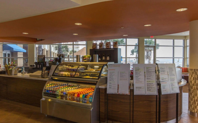 Courtyard by Marriott Jacksonville Beach Oceanfront