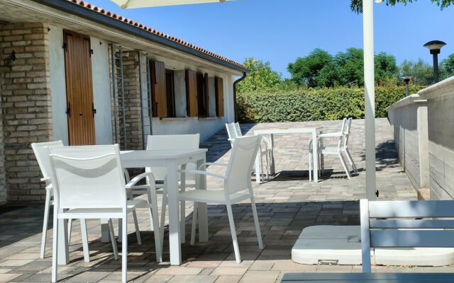 Agriturismo Il Pettirosso