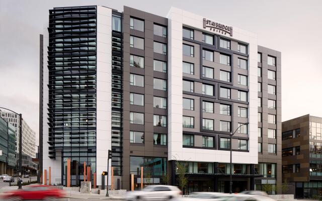 Staybridge Suites Seattle - South Lake Union, an IHG Hotel