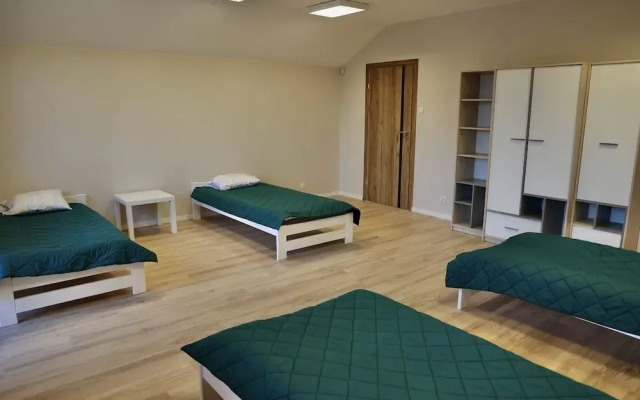 Hostel Villa Krasnowolska Self Check-In