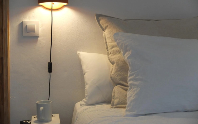 Entre Pinos PB Beach Apartment