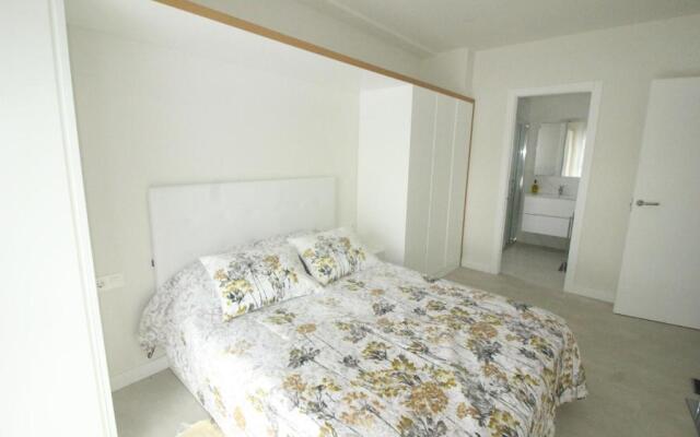 Los Dolses Mirador Apartments 2 beds