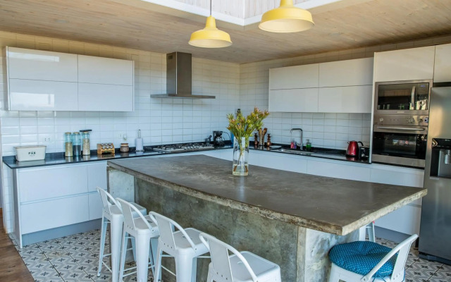 Casa Alma - Punta de Lobos