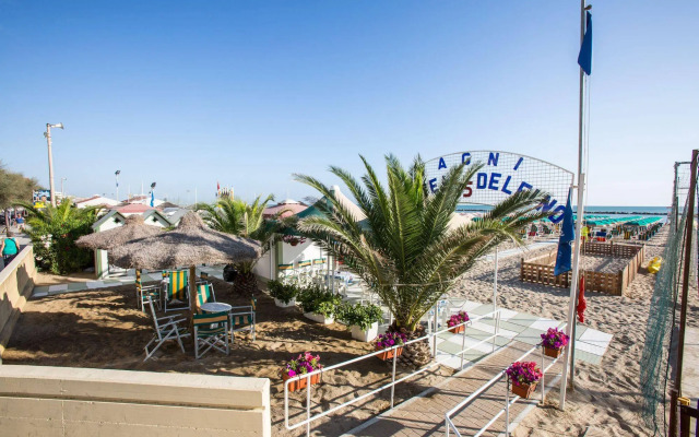 Hotel Delfino