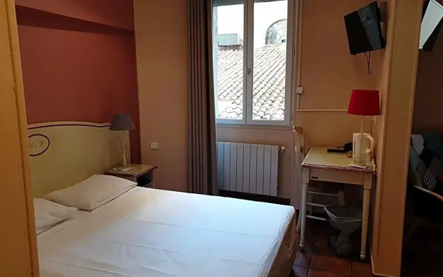 Hôtel Bonaparte