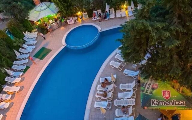 Hotel Boomerang