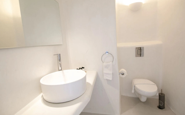 Cilon Suites Santorini