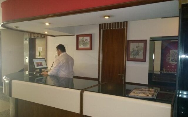 Gran Hotel Augusto