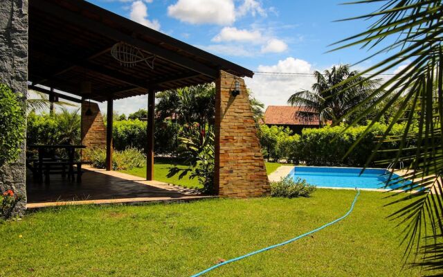 Pipa Casa Graciela