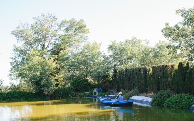 Hotel Rural Pago de Tharsys