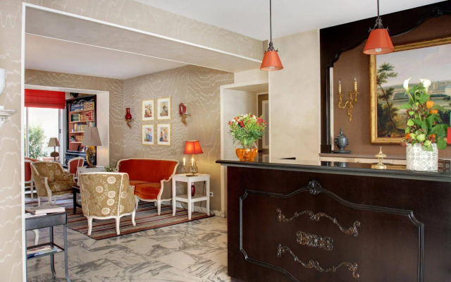 Best Western Saint Louis - Grand Paris Vincennes