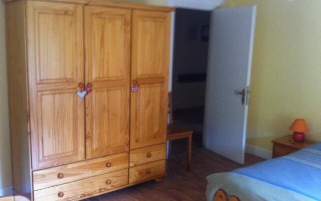 La Ferme Des Granges