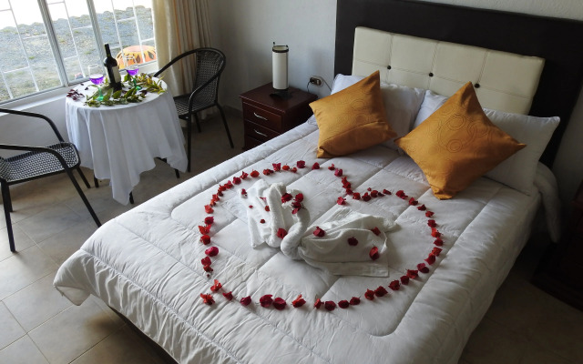 Posada Ecoturistica Villa Rouse