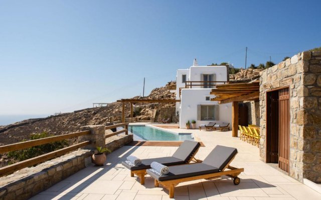 Villa Olivia Mykonos