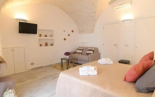 Luxury Room Cassese