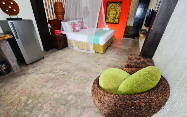 ZEN Rooms Bulabog Road