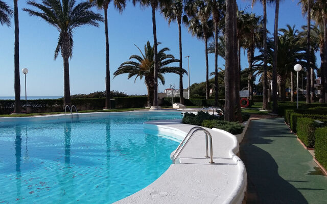 Apartamentos Casablanca 3000