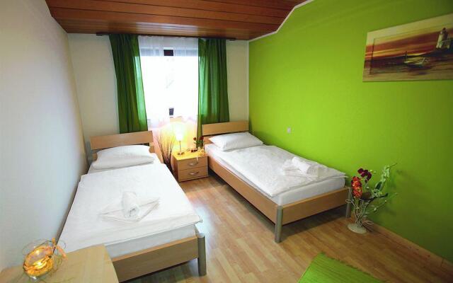 Hotel Olive Inn