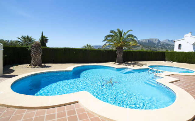Holiday Home Yona