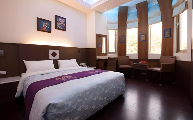 Kenting Haiye Guest House