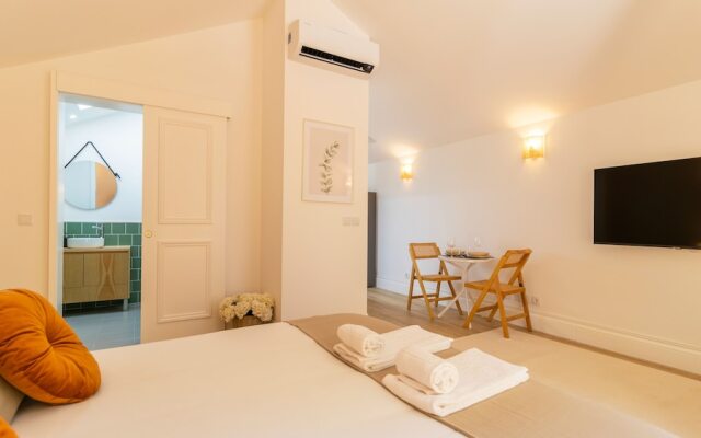 Urban House Marquês by LovelyStay